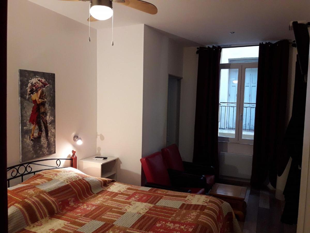 La Re'Belle Bed & Breakfast Ceret Exterior photo