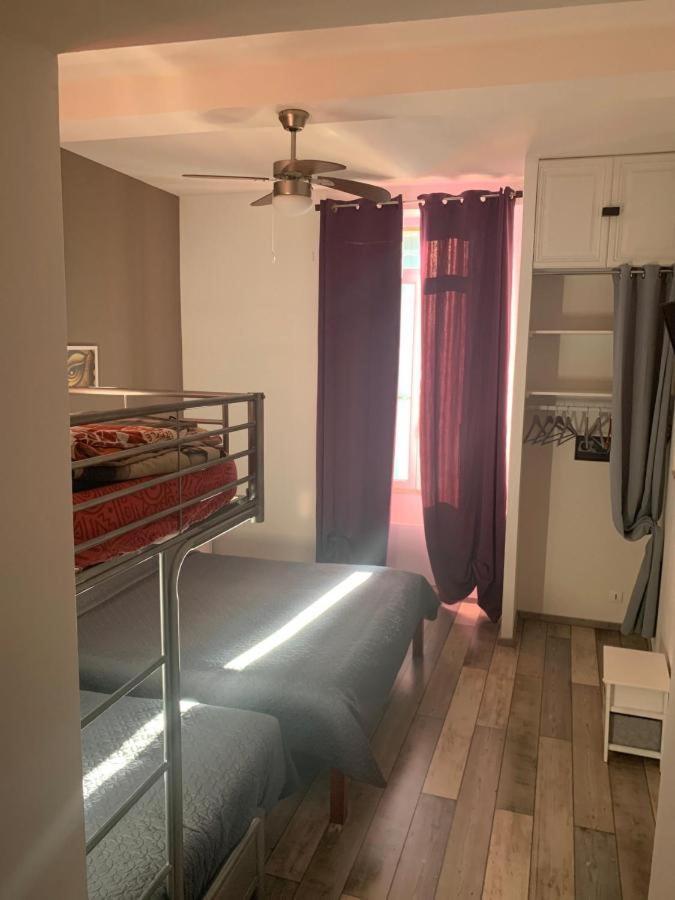La Re'Belle Bed & Breakfast Ceret Exterior photo