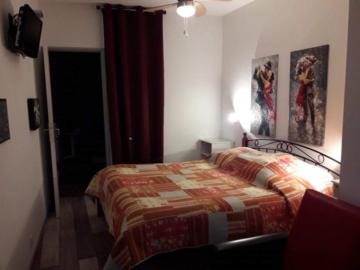 La Re'Belle Bed & Breakfast Ceret Exterior photo