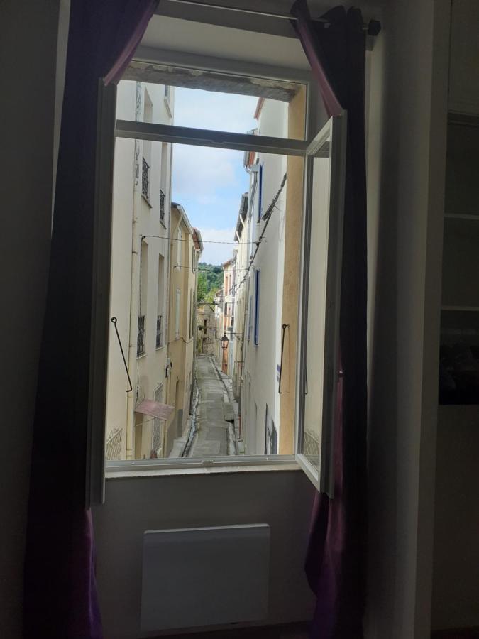La Re'Belle Bed & Breakfast Ceret Exterior photo
