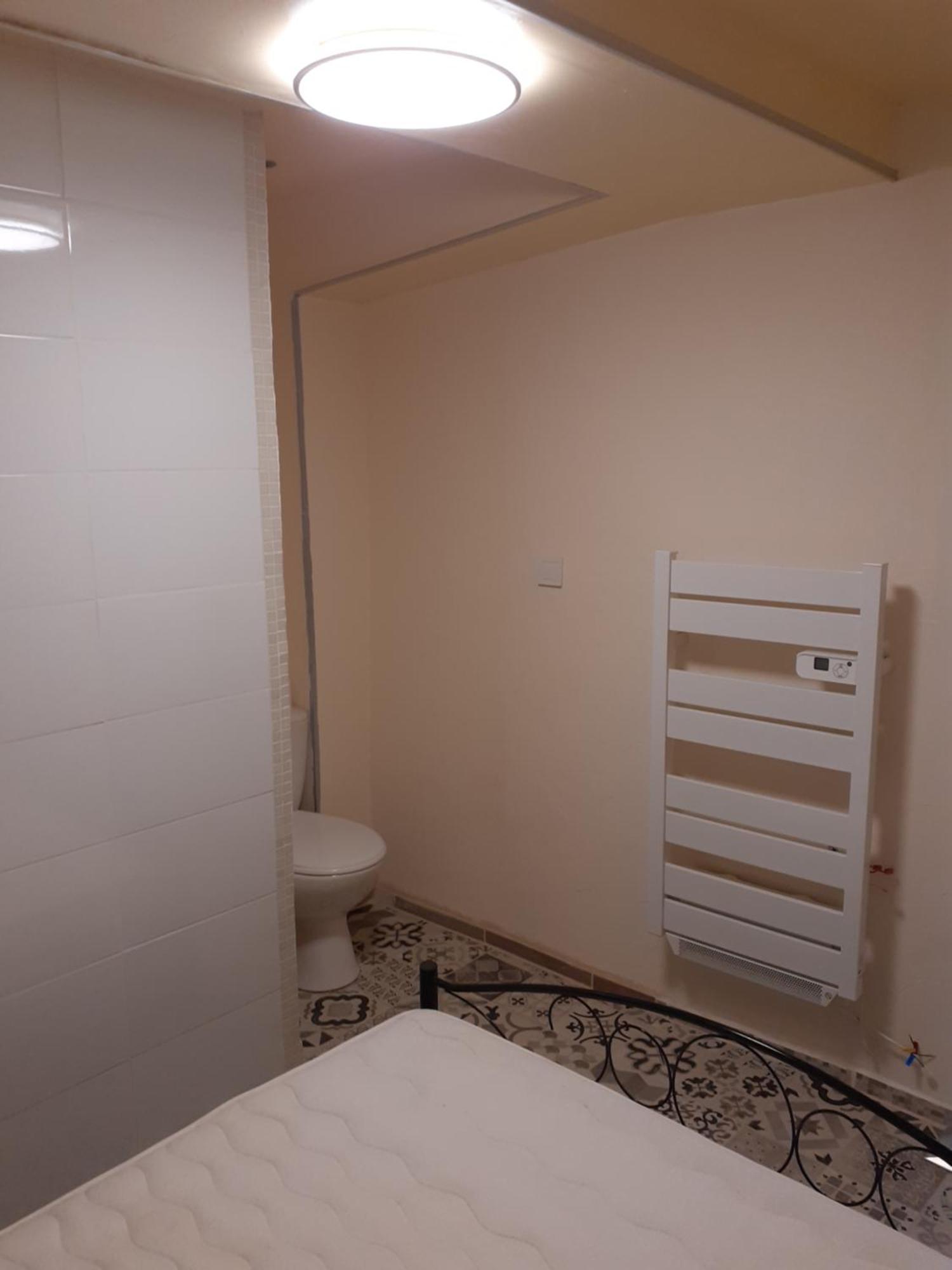 La Re'Belle Bed & Breakfast Ceret Exterior photo